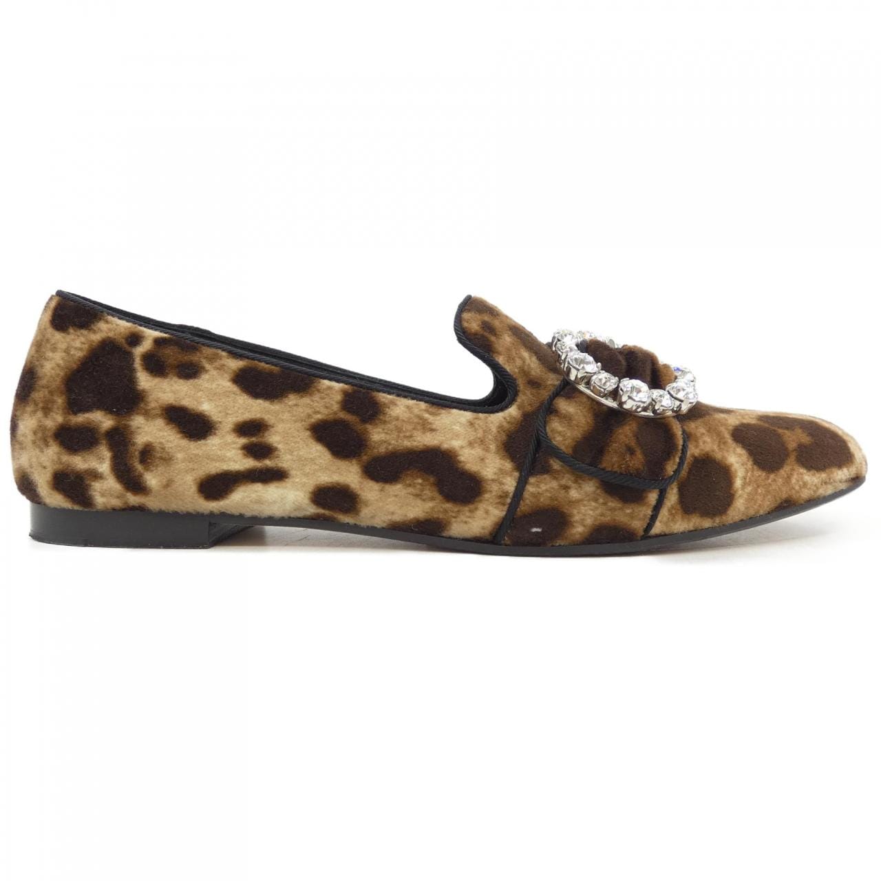 ドルチェアンドガッバーナ DOLCE&GABBANA シューズ