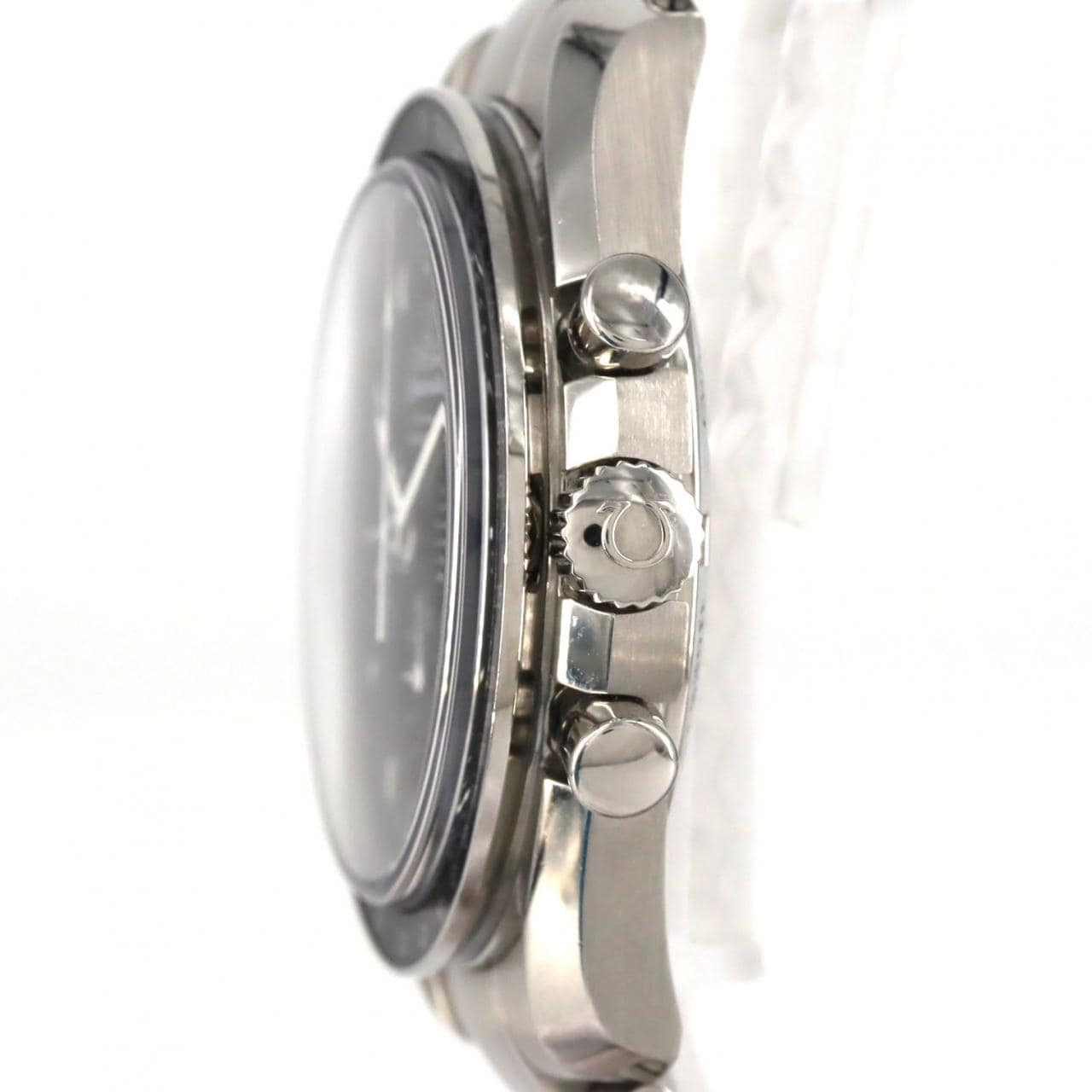 【ノーメンテナンス還元価格】オメガ スピードマスタープロ･コーアクシャル 311.30.44.50.01.002 SS 自動巻