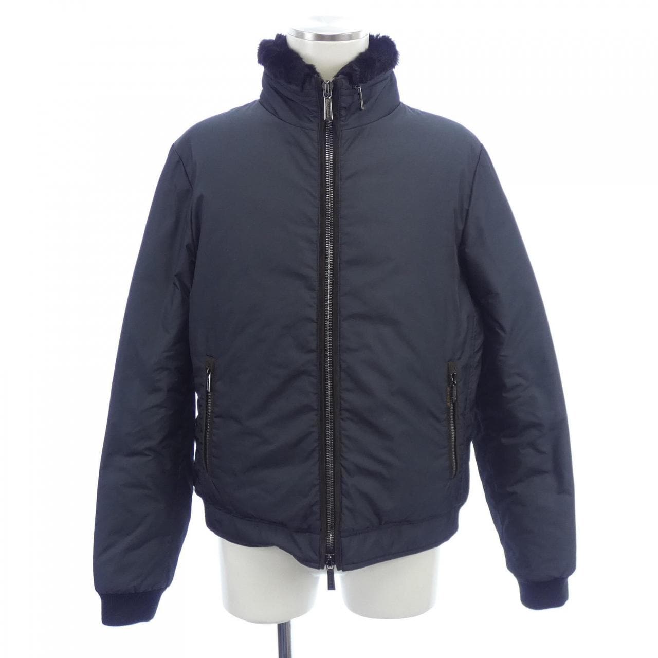 穆雷MOORERCELOTTI-KM2外套