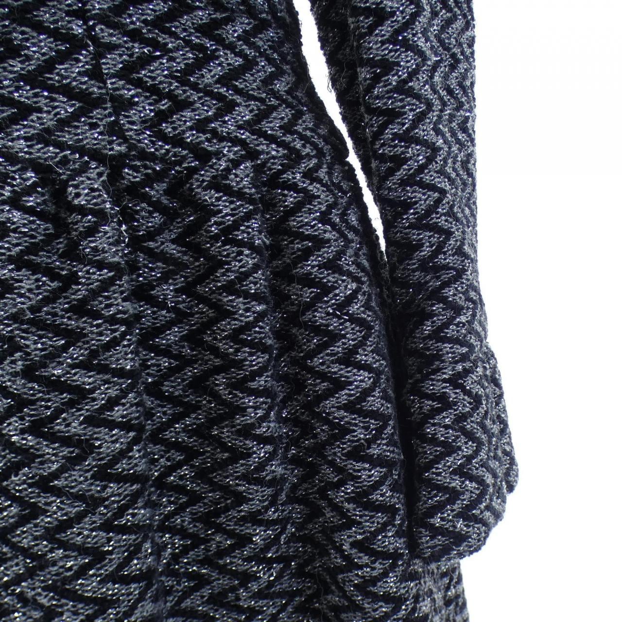 シャネル CHANEL P52734V39280 コート