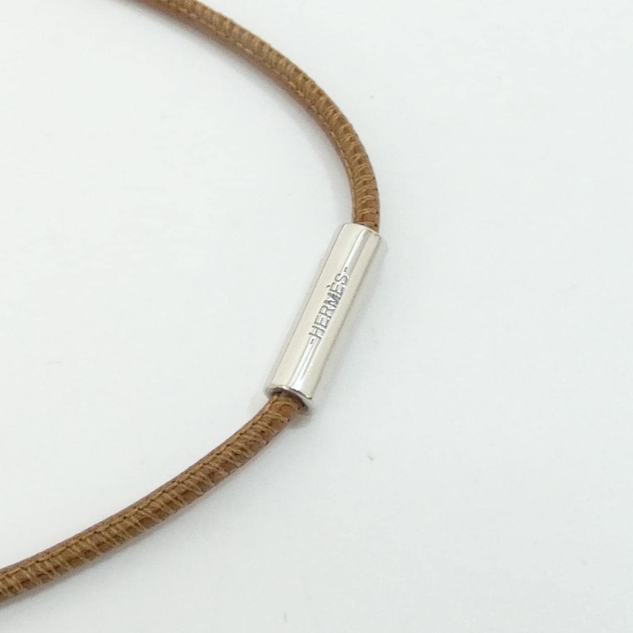 エルメス キュリオジテ 071649FP ネックレス