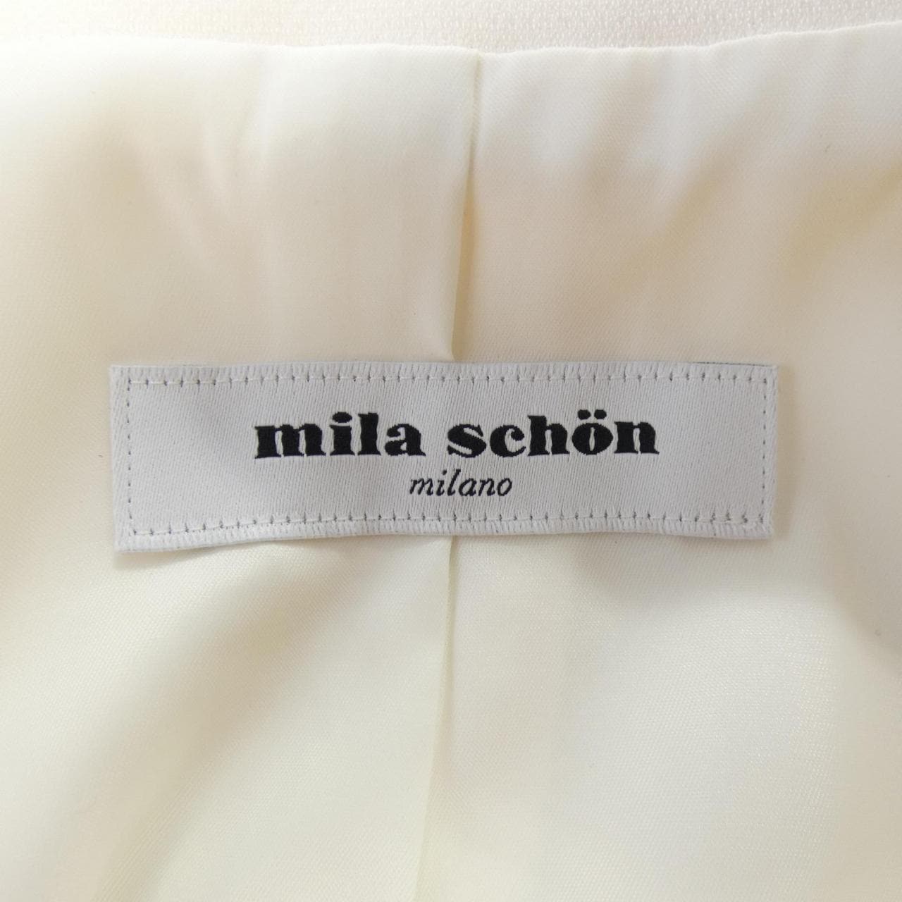 ミラショーン mila schon 500-41703 ジャケット