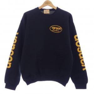 バンソン VANSON スウェット