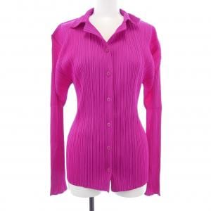 【ヴィンテージ】プリーツプリーズ PLEATS PLEASE PP13-JJ605 シャツ