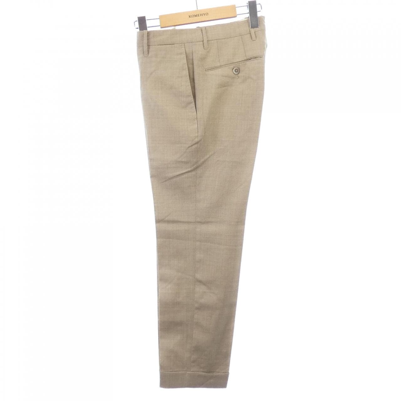 ジーティーアー G.T.A パンツ