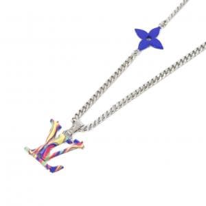 ルイヴィトン コリエ LVサイケデリック MP3353 ネックレス