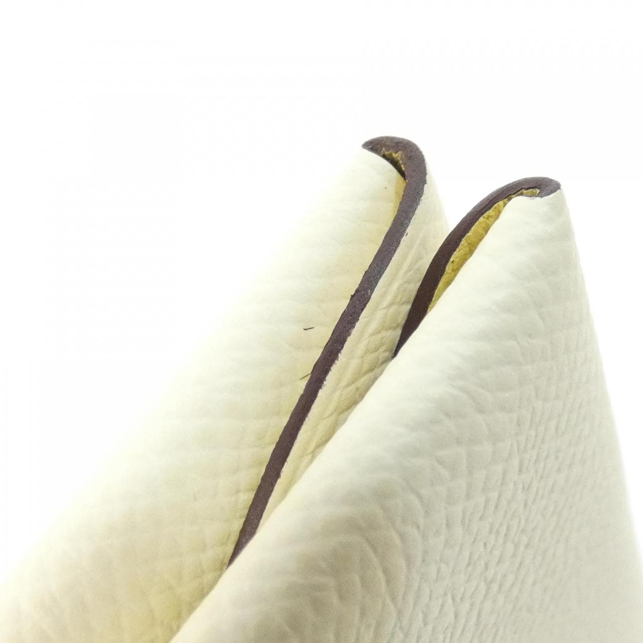 エルメス カルヴィ デュオ ヴェルソ 083036CK コインケース