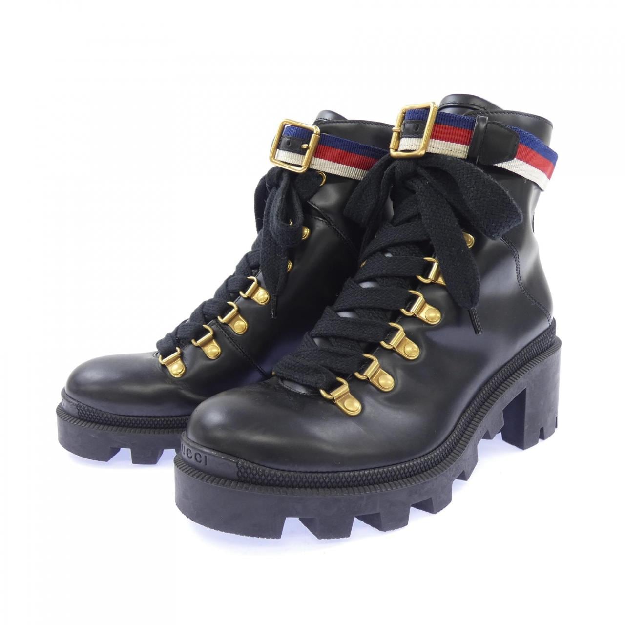 グッチ GUCCI 481156 ブーツ