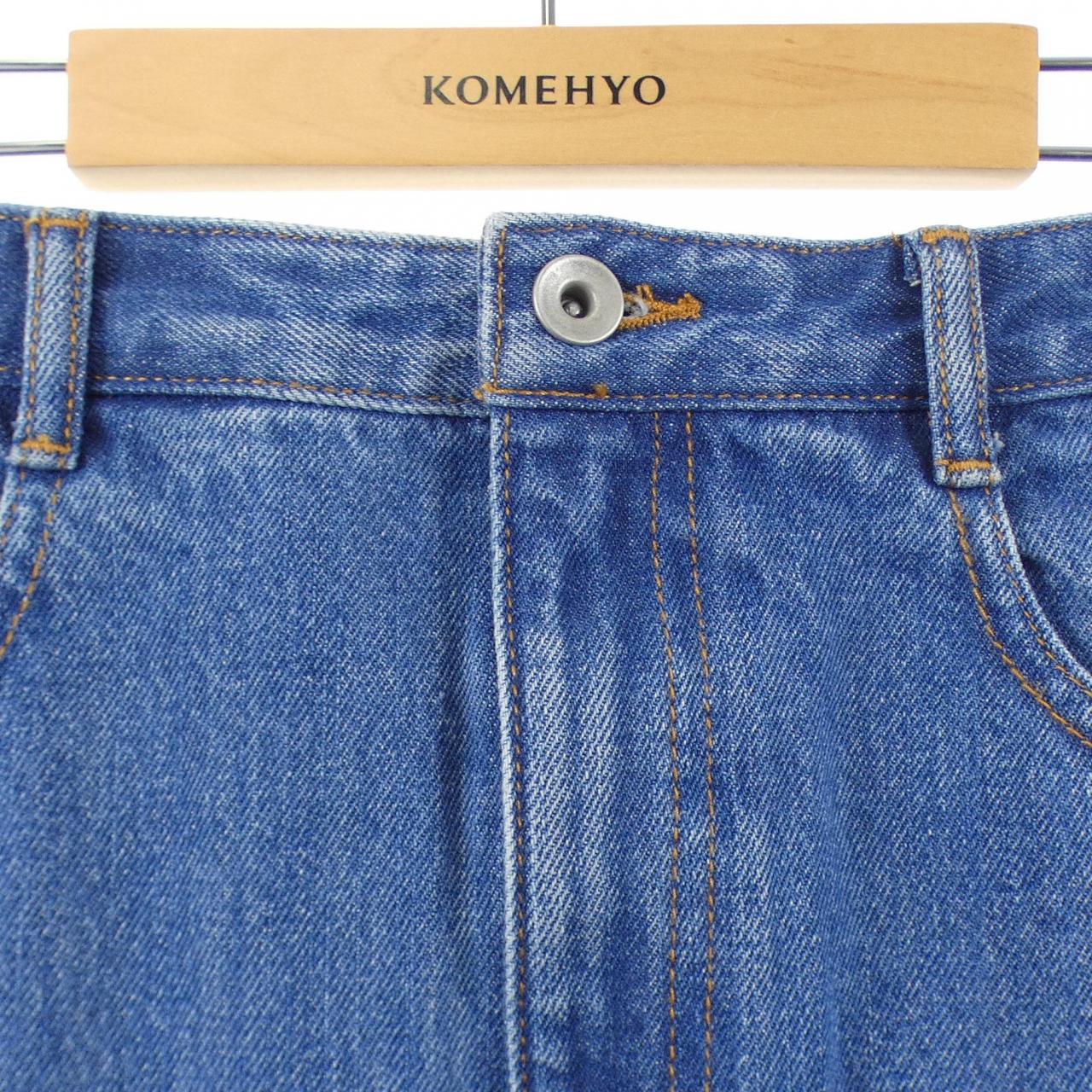 グレースコンチネンタル GRACE CONTINENTAL スカート