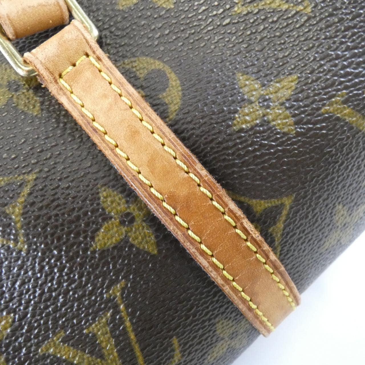 ルイヴィトン モノグラム パピヨン 26cm M51386 バッグ