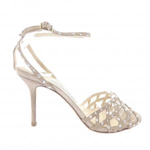 ジミーチュウ JIMMY CHOO ELISHA サンダル
