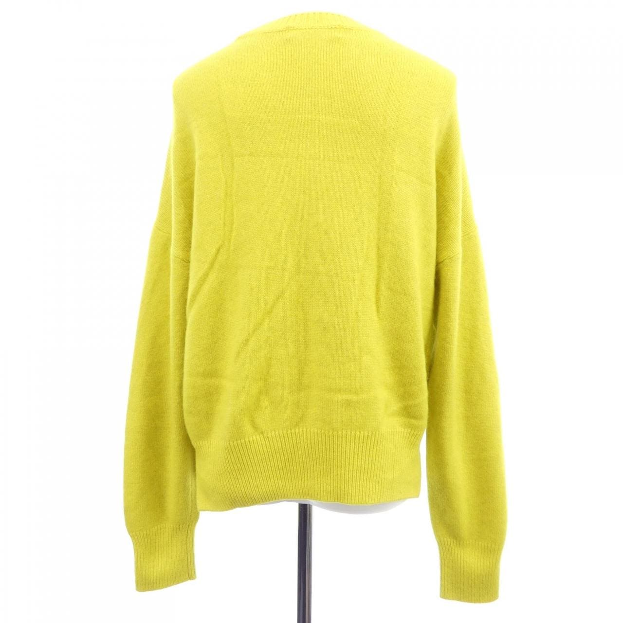ミュベイル ワークス MUVEIL WORK MW83KSW010 ニット