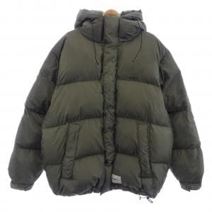ダブルタップス WTAPS ダウンジャケット