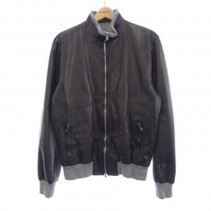 バルバ BARBA レザージャケット