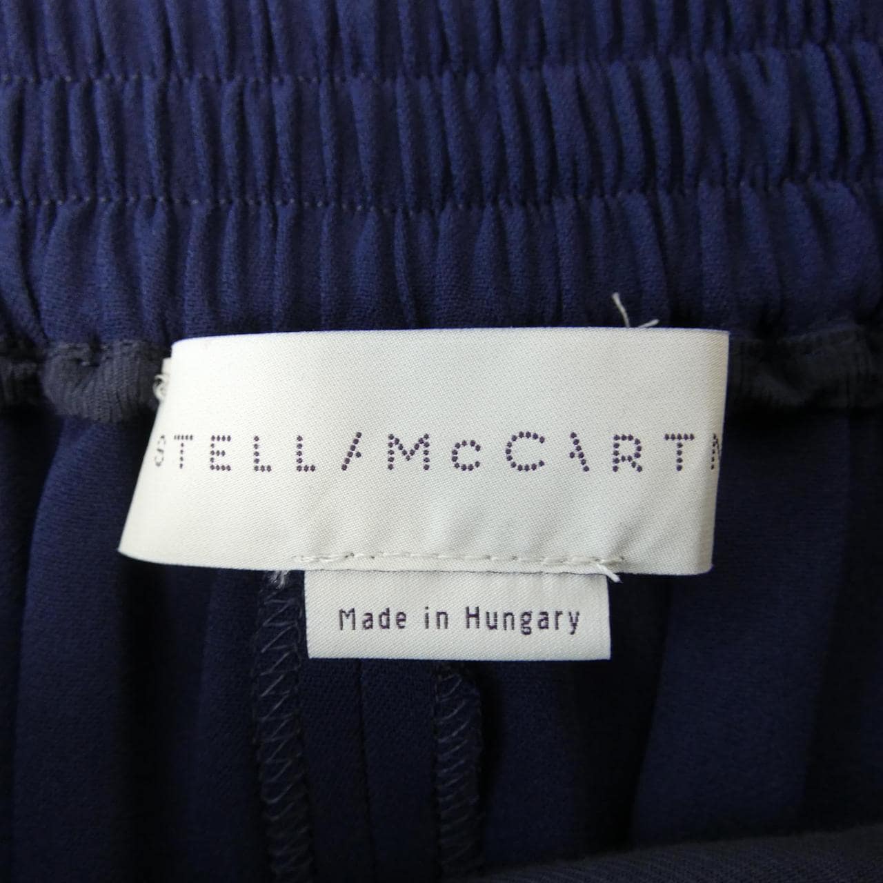 ステラマッカートニー STELLA MCCARTNEY パンツ