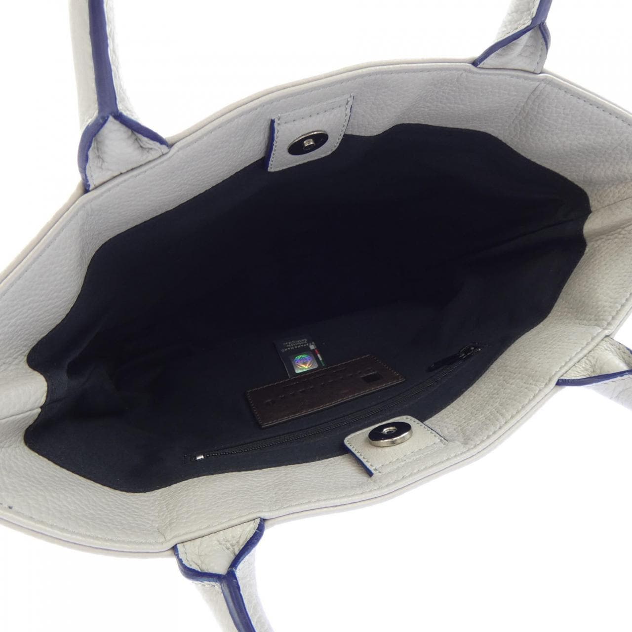 ステファノマーノ STEFANOMANO BAG