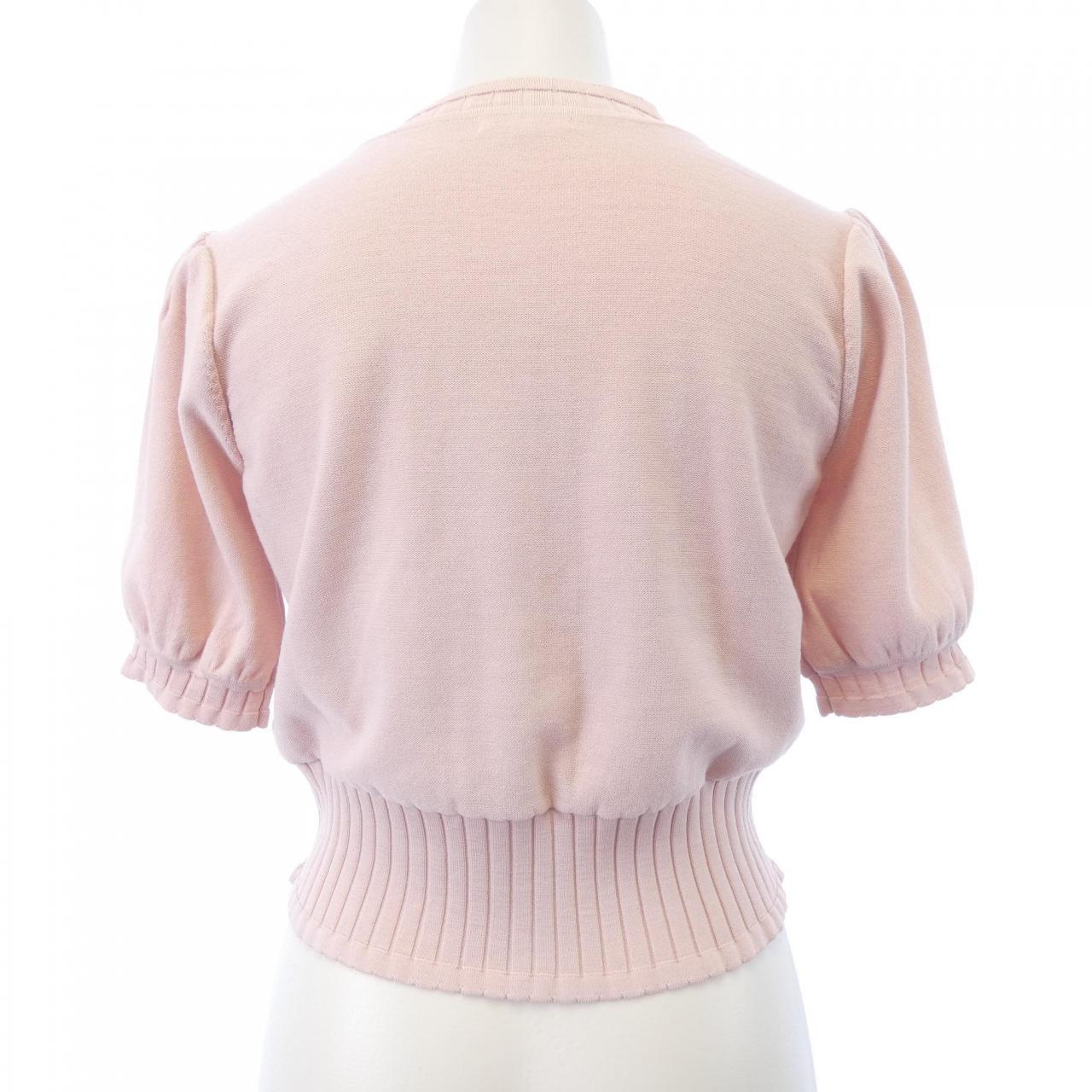 トゥービーシック TO BE CHIC W5F53-722-12 カーディガン