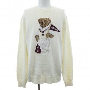 ポロラルフローレン POLO RALPH LAUREN Morehouse ニット