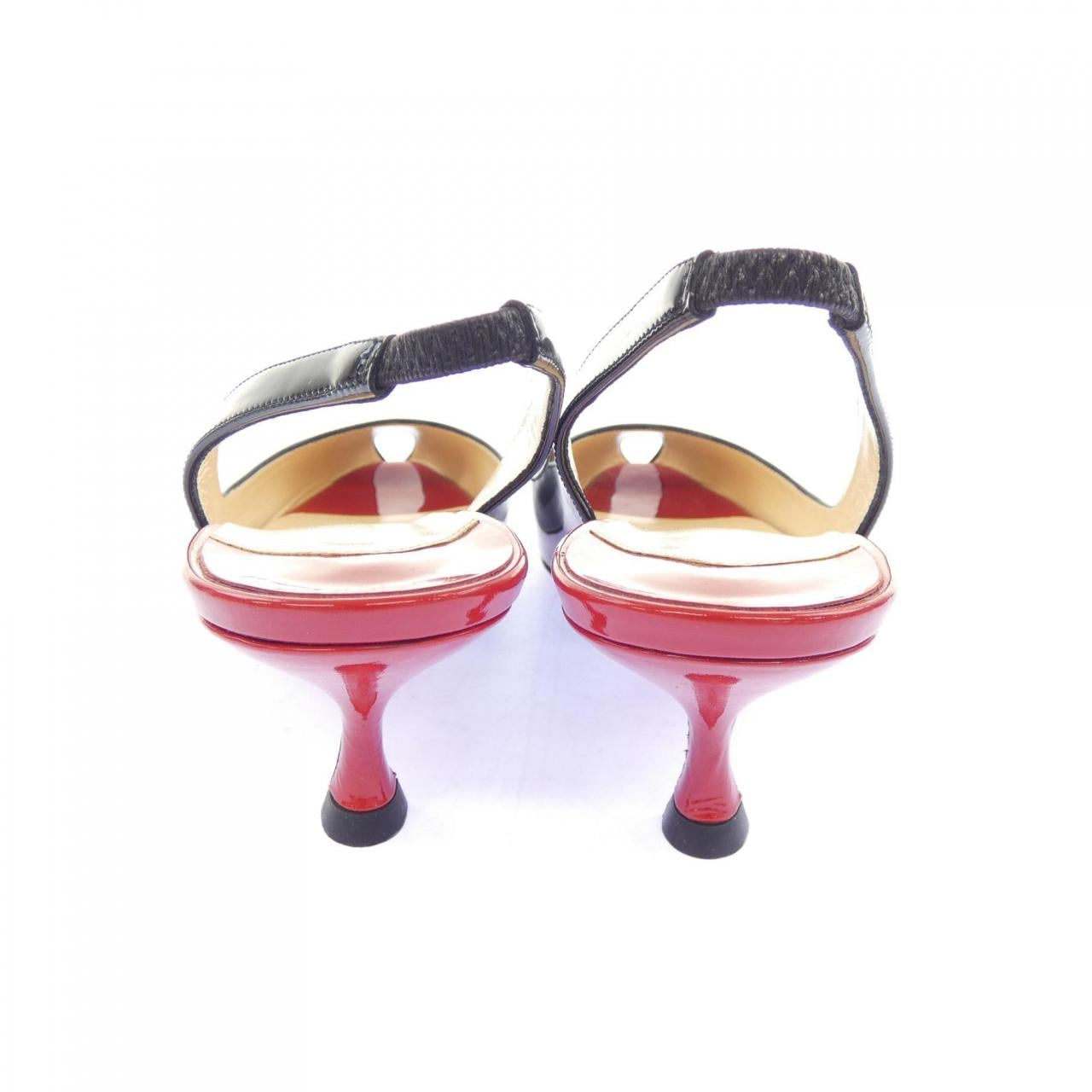 クリスチャンルブタン CHRISTIAN LOUBOUTIN パンプス