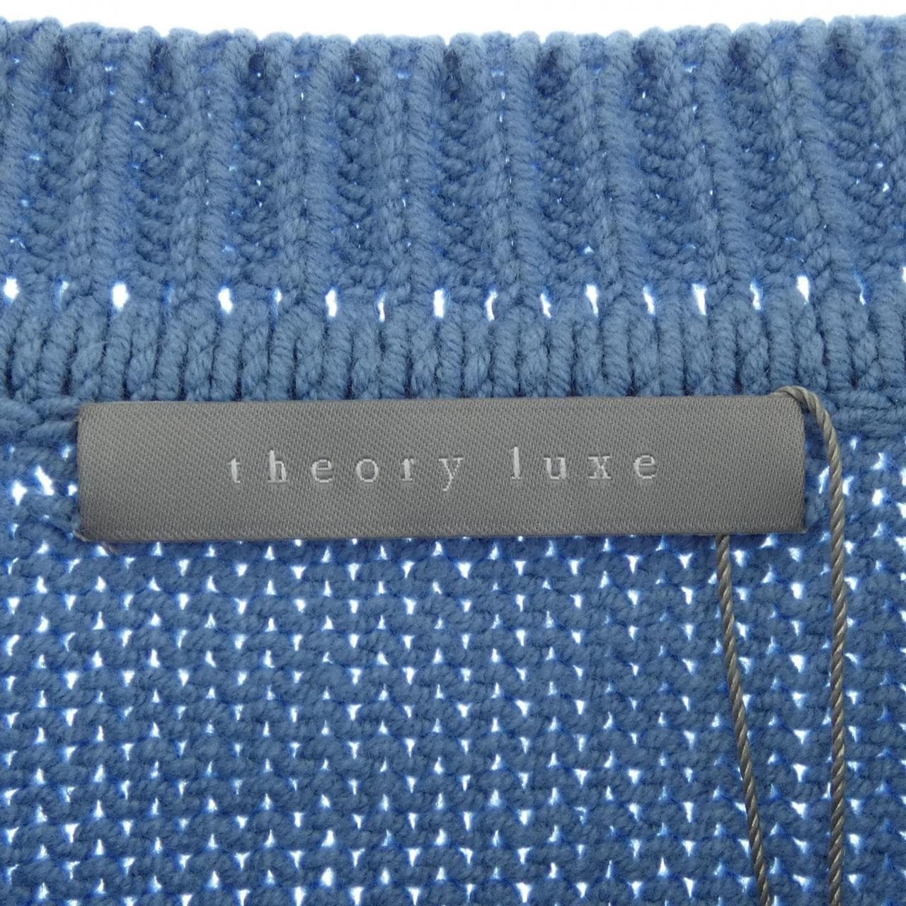 セオリーリュクス Theory luxe 03-5101710 ニット