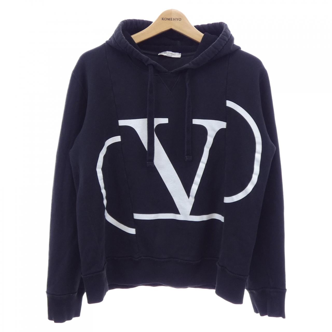 ヴァレンティノ VALENTINO パーカー