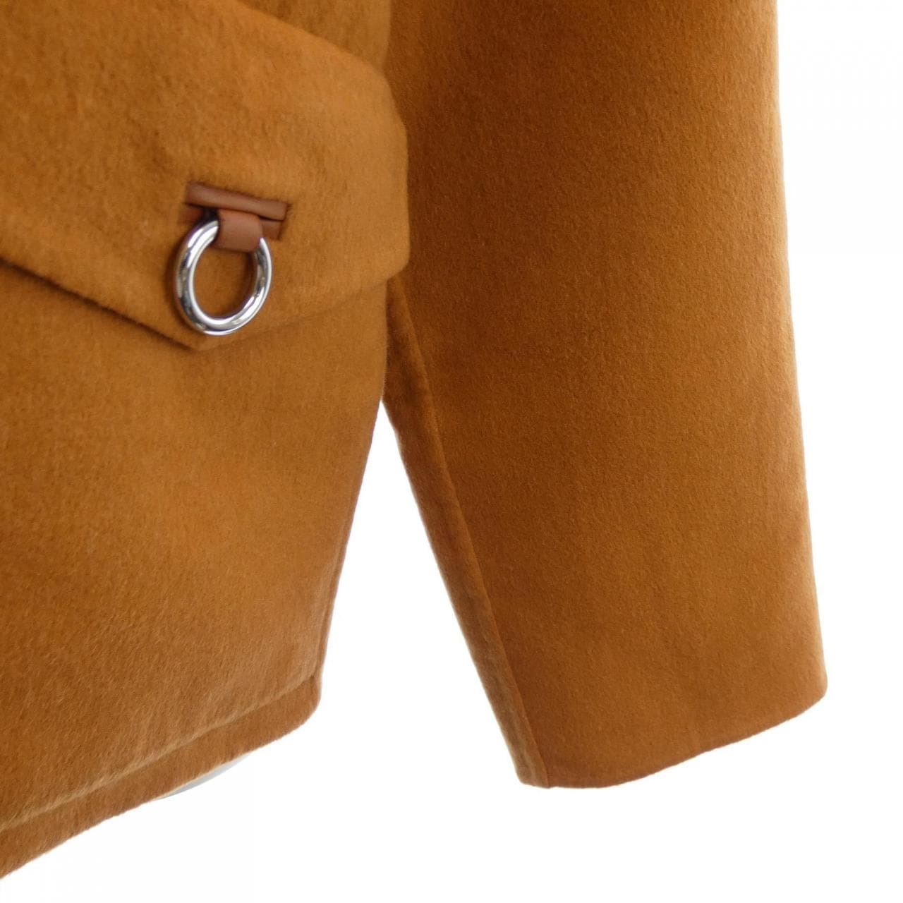 エルメス HERMES リングクラスプ 3E0109DZ ジャケット