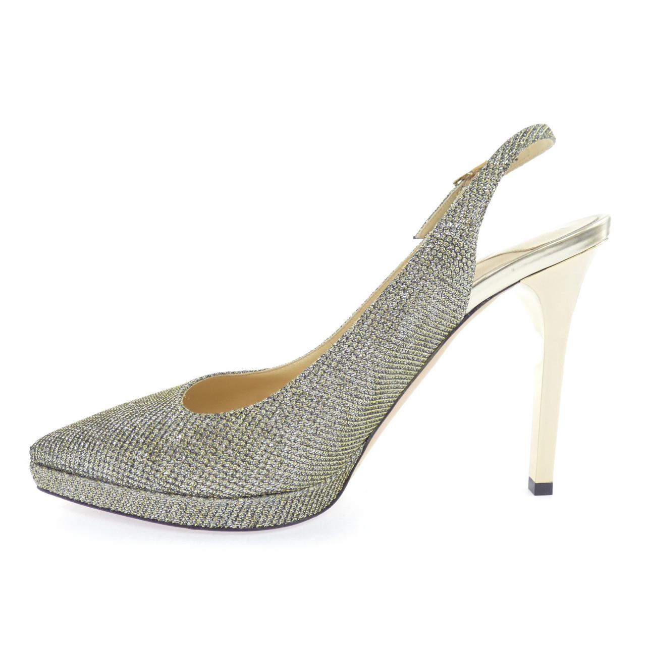 ジミーチュウ JIMMY CHOO パンプス