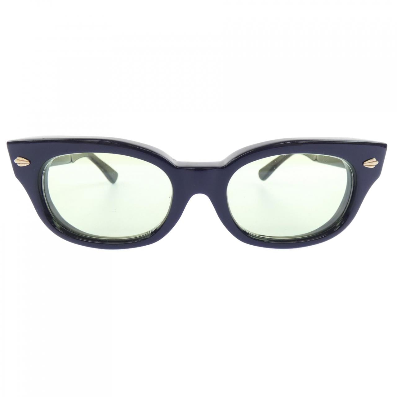 エフェクター EFFECTOR 10TH HARMONIST FULLUP SUNGLASSES