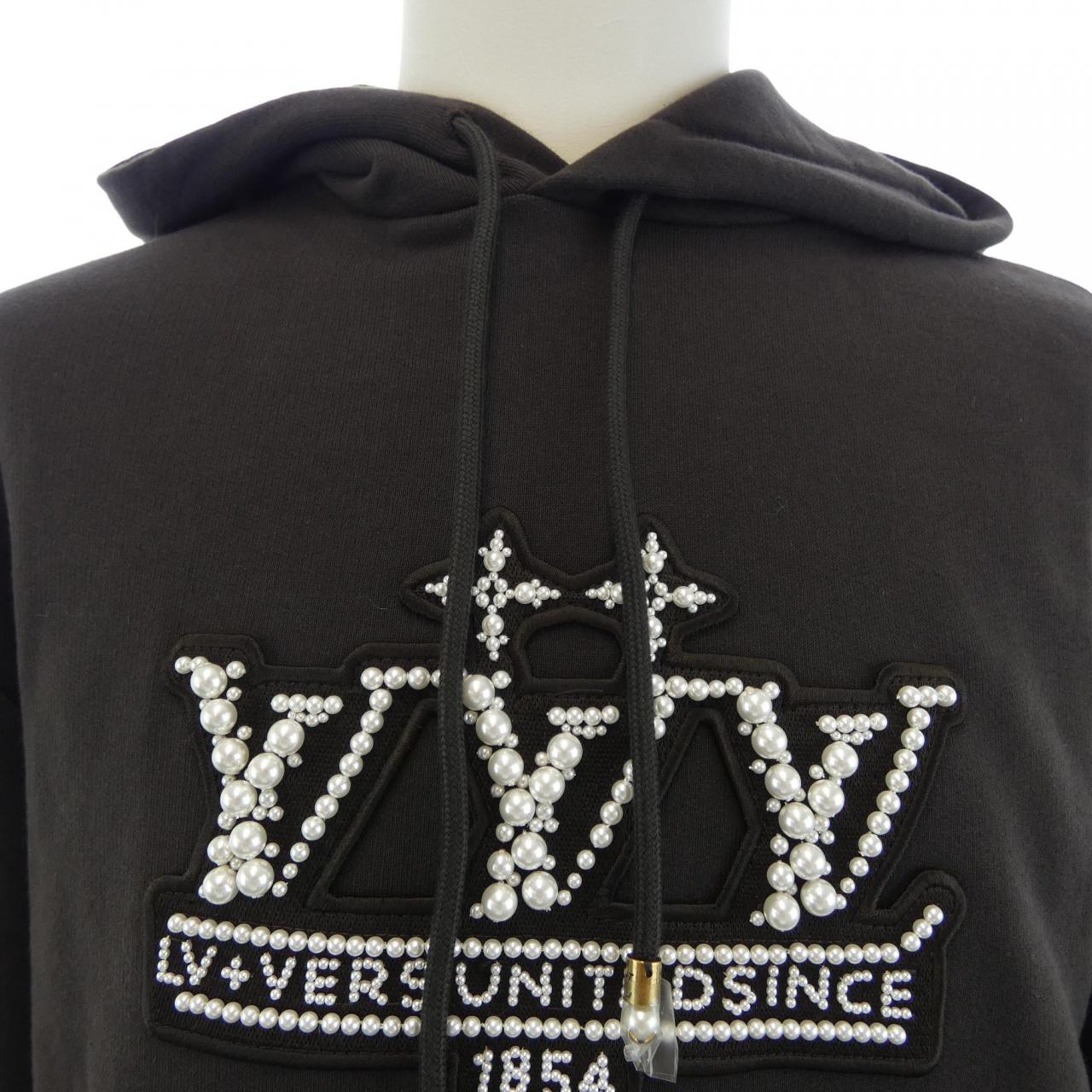 ルイヴィトン LOUIS VUITTON HSY92WZA8 パーカー
