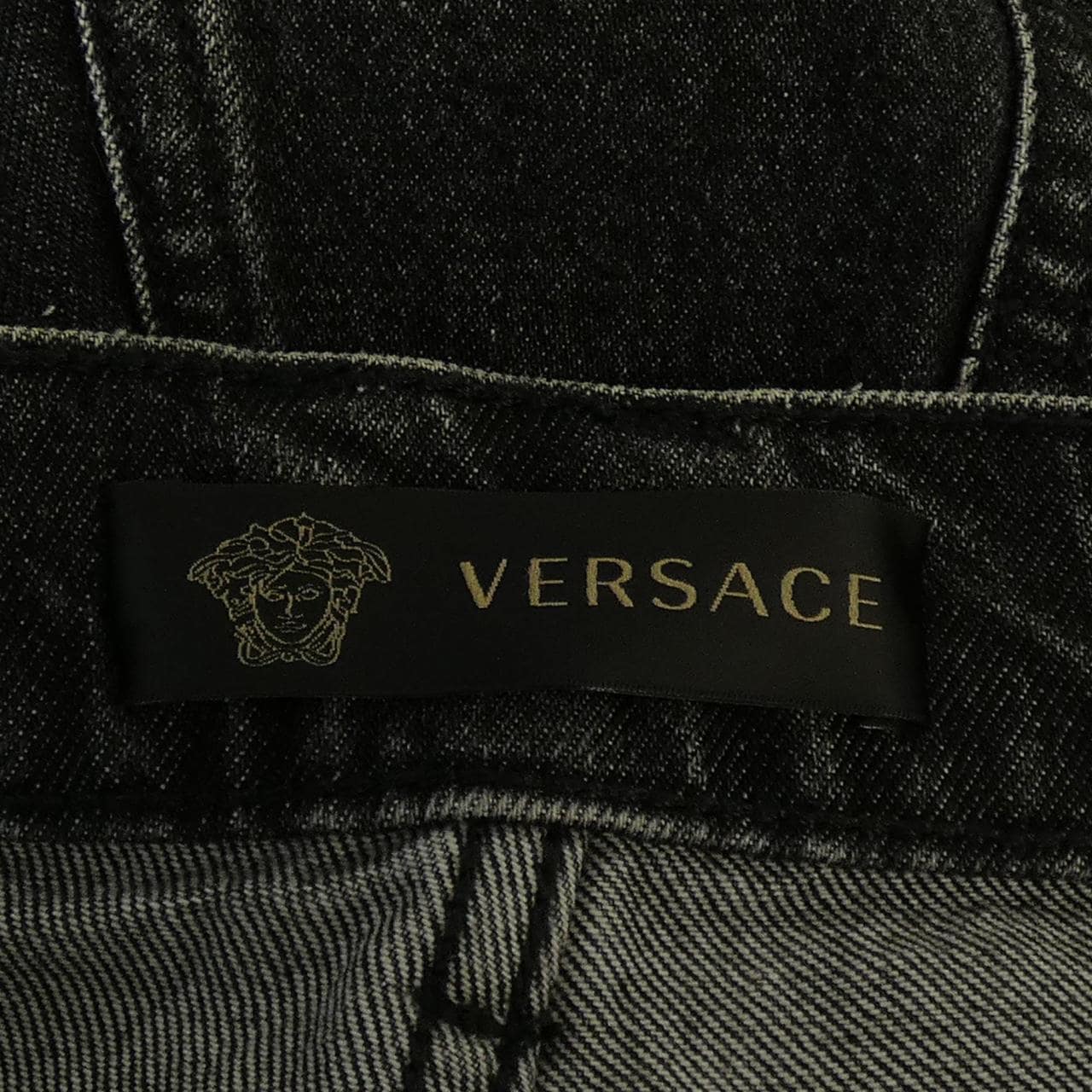 ヴェルサーチェ VERSACE A86010 ジーンズ