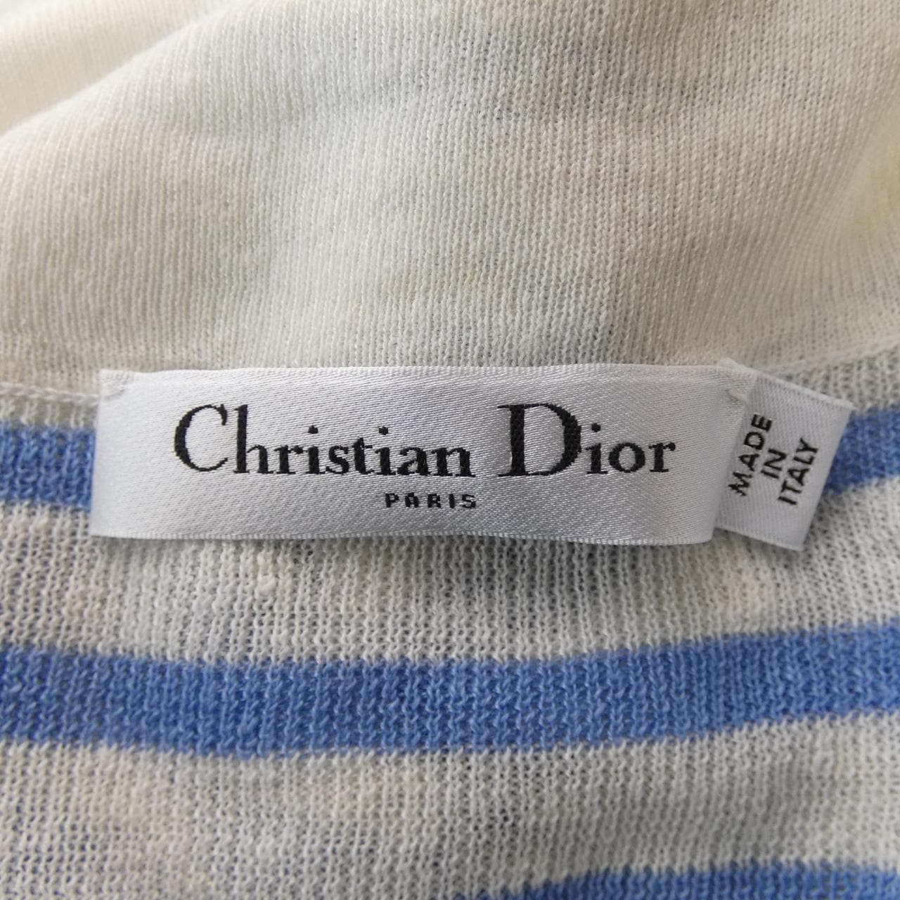 クリスチャンディオール CHRISTIAN DIOR ポロシャツ