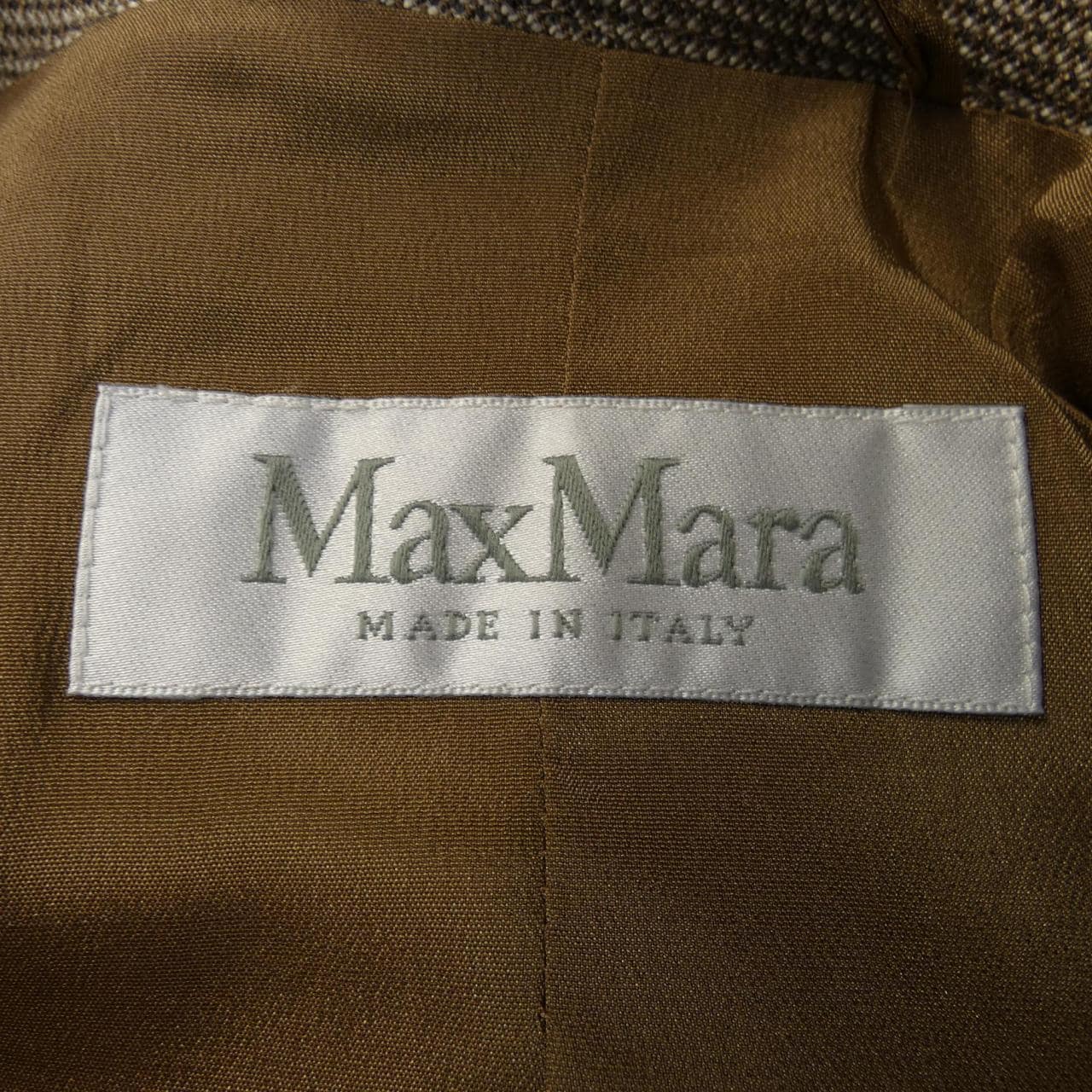 マックスマーラ Max Mara ジャケット