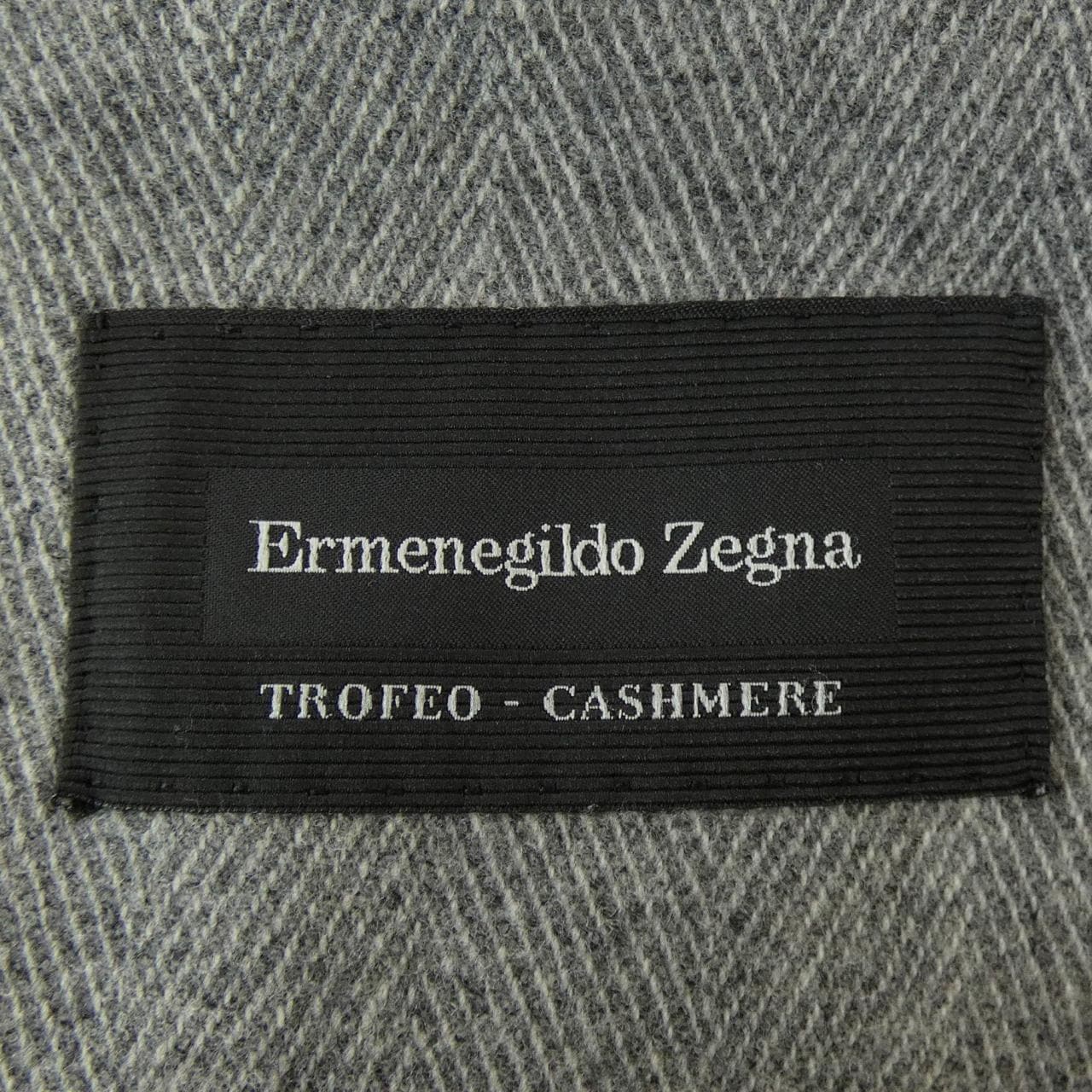 エルメネジルドゼニア Ermenegildo Zegna ジャケット