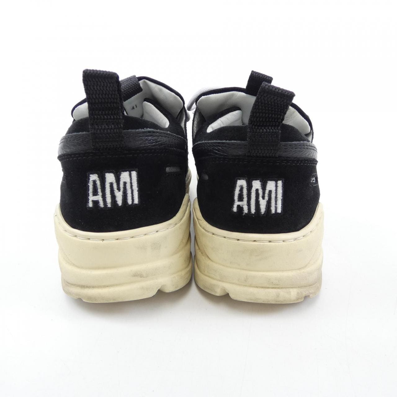 AMI AMI sneakers