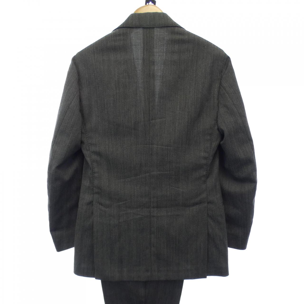 LARDINI LARDINI SUIT