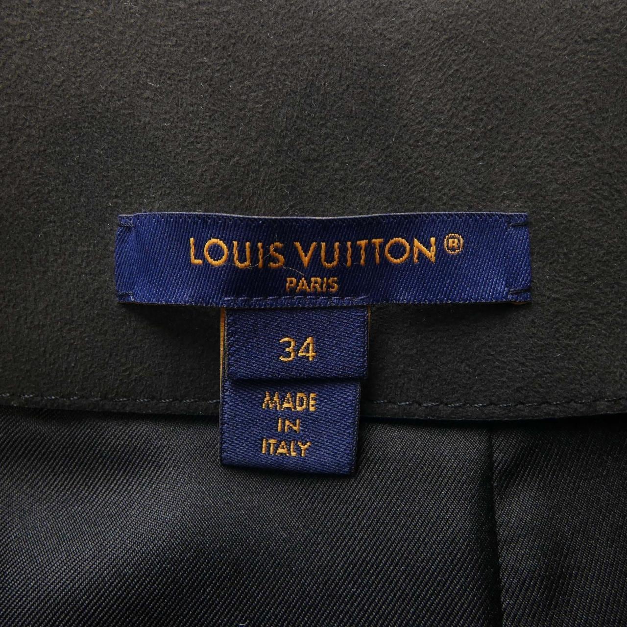 LOUIS VUITTON路易威登短裙