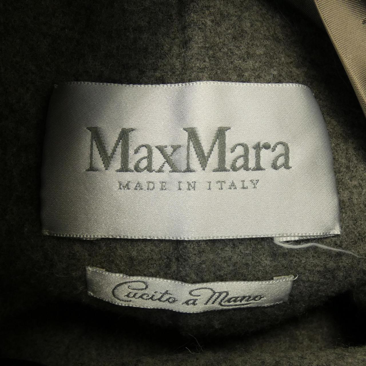 マックスマーラ Max Mara コート