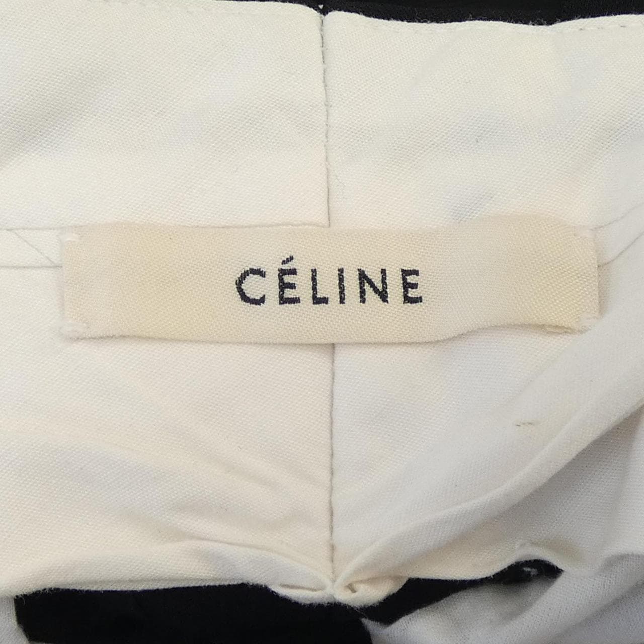 セリーヌ CELINE パンツ