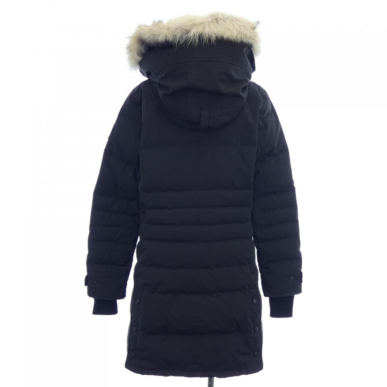 Canada goose CANADA GOOSE down coat