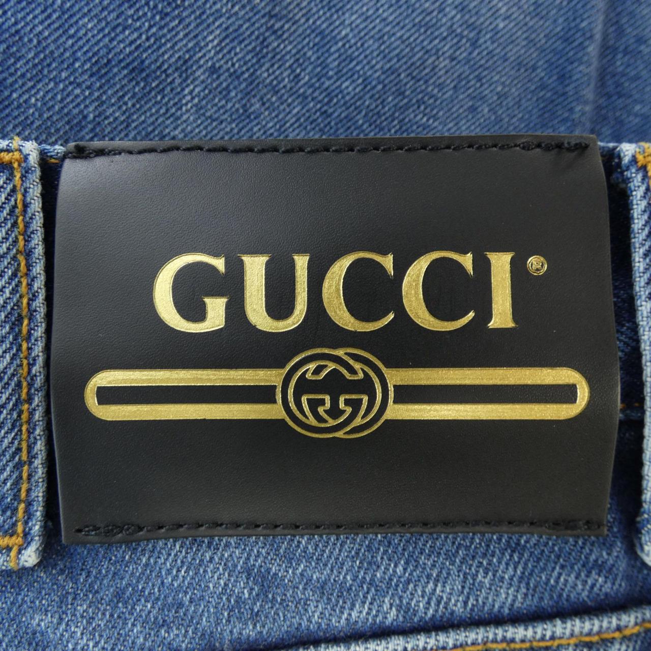 Gucci GUCCI jeans