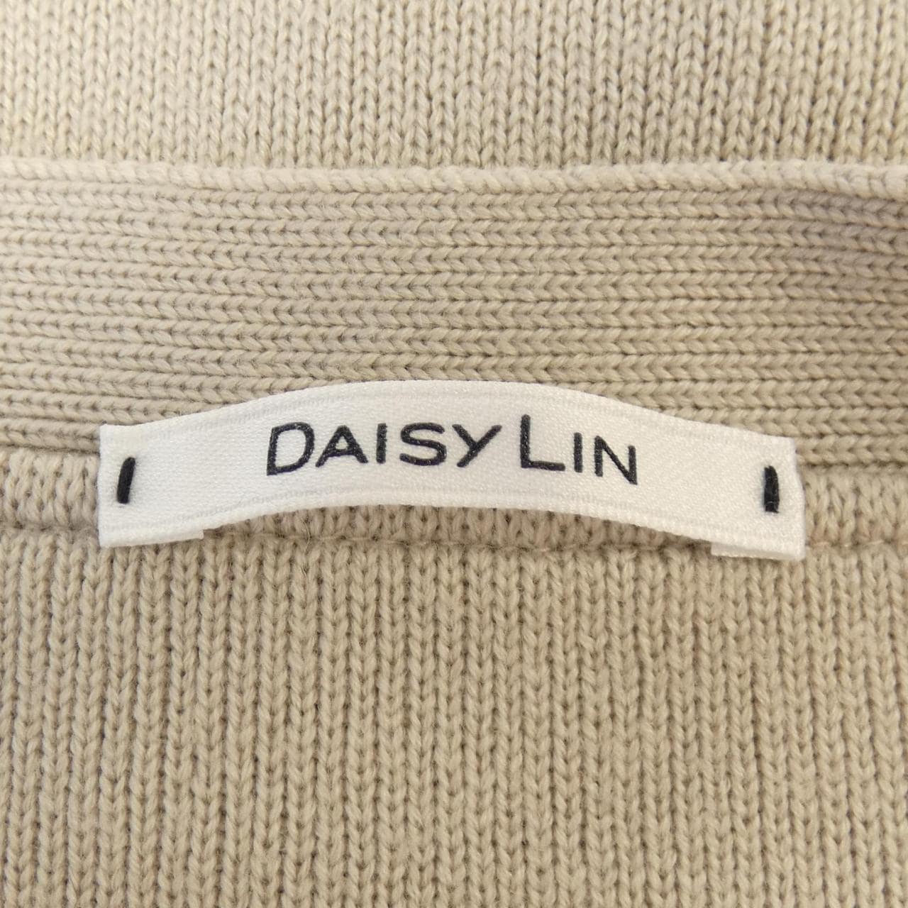 デイジーリン DAISY LIN カーディガン