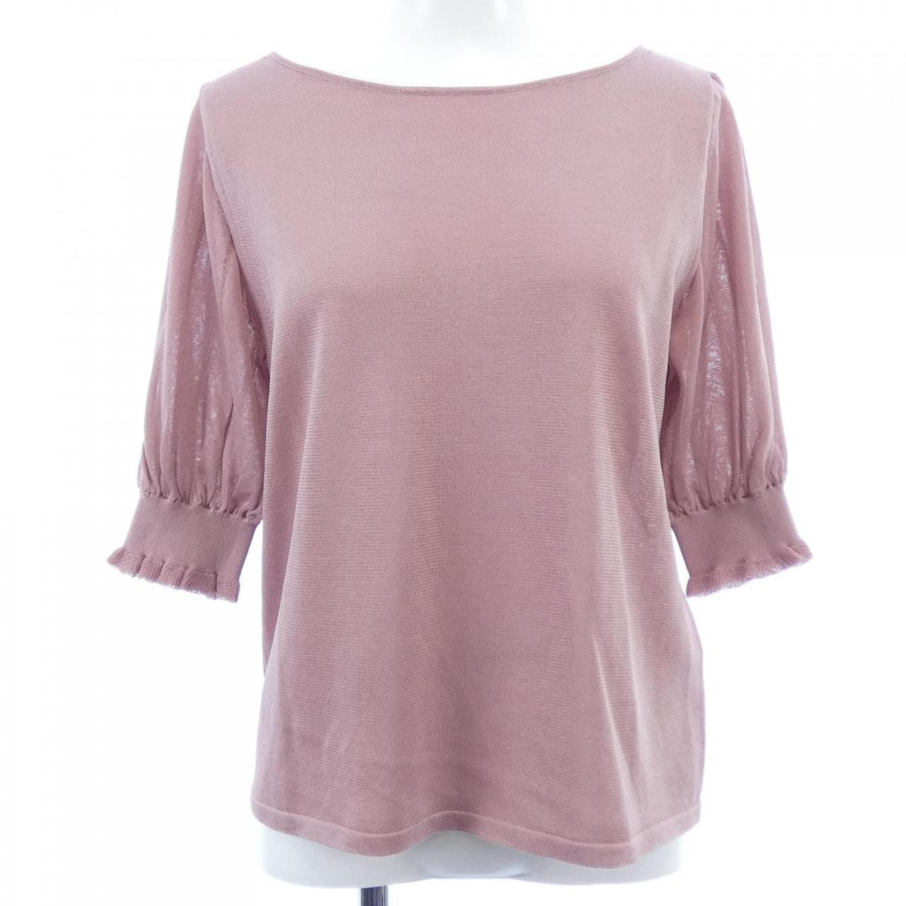 アナイ ANAYI トップス