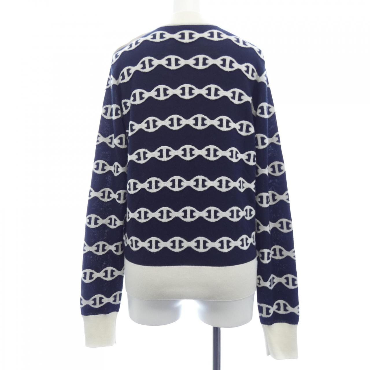 エルメス HERMES ニット