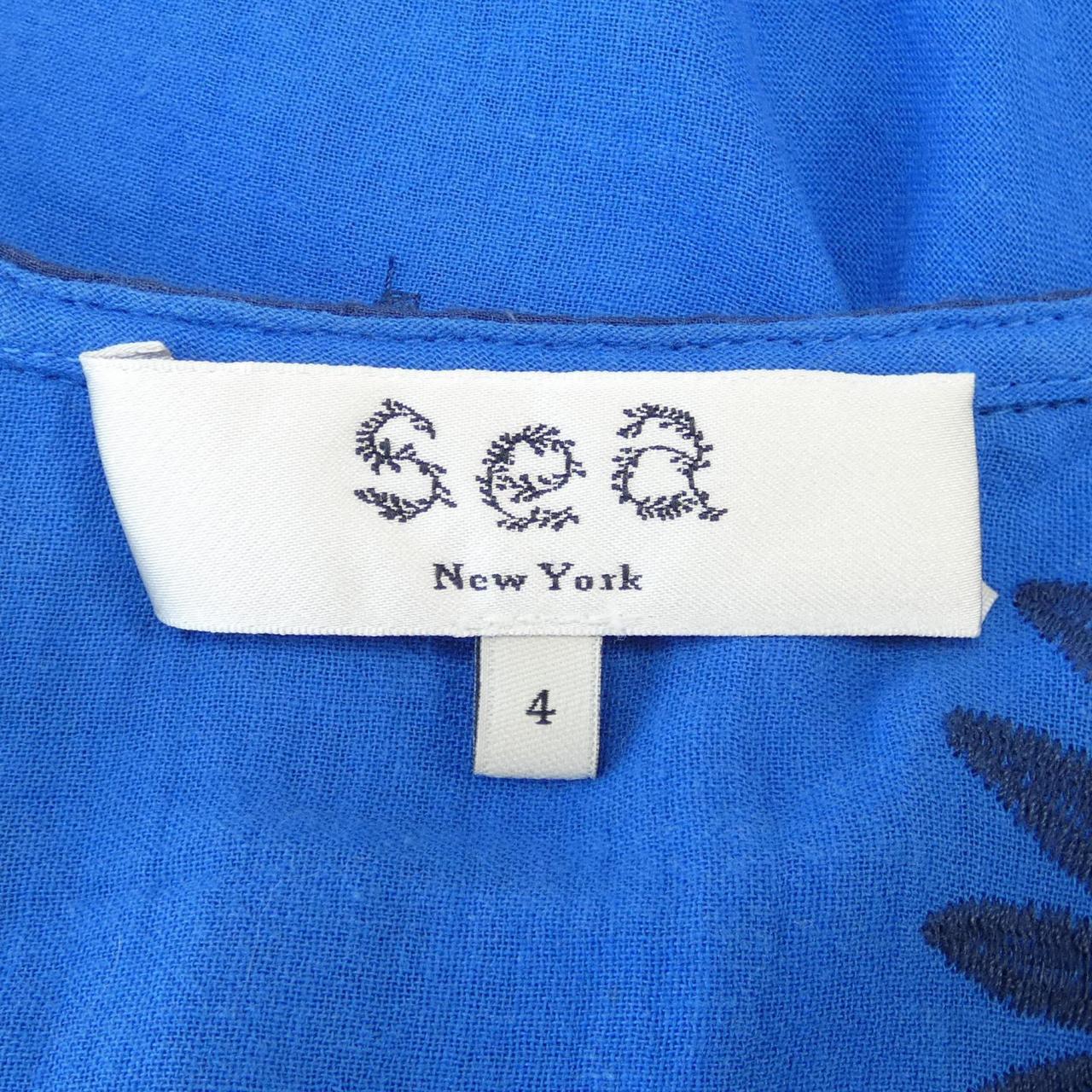 シーニューヨーク SEA NEWYORK トップス