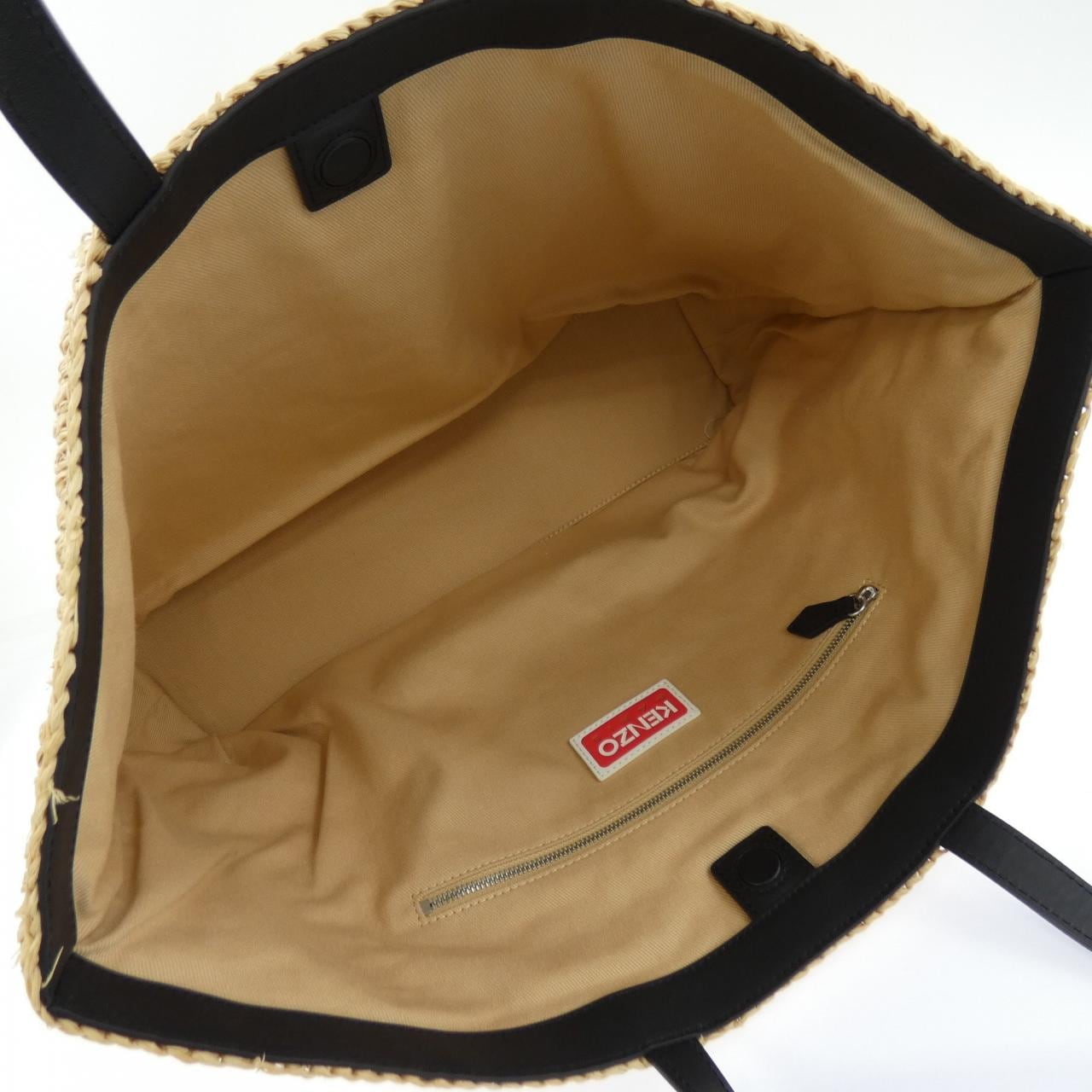 ケンゾー KENZO BAG