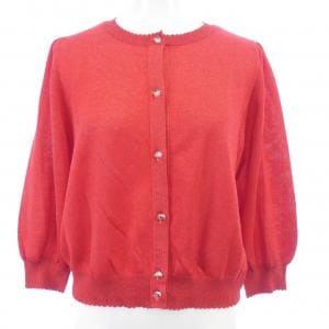 トゥービーシック TO BE CHIC カーディガン