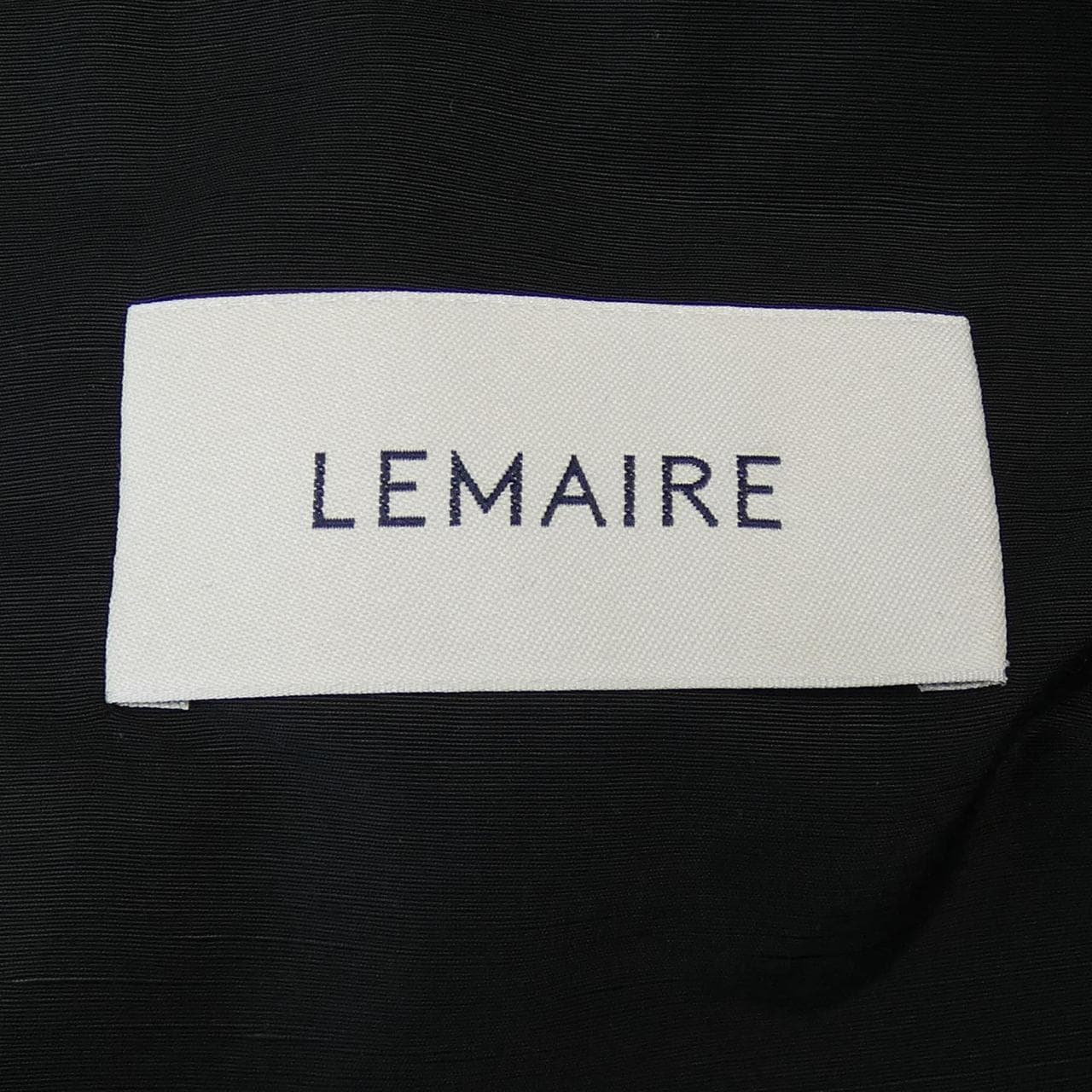 ルメール LEMAIRE コート