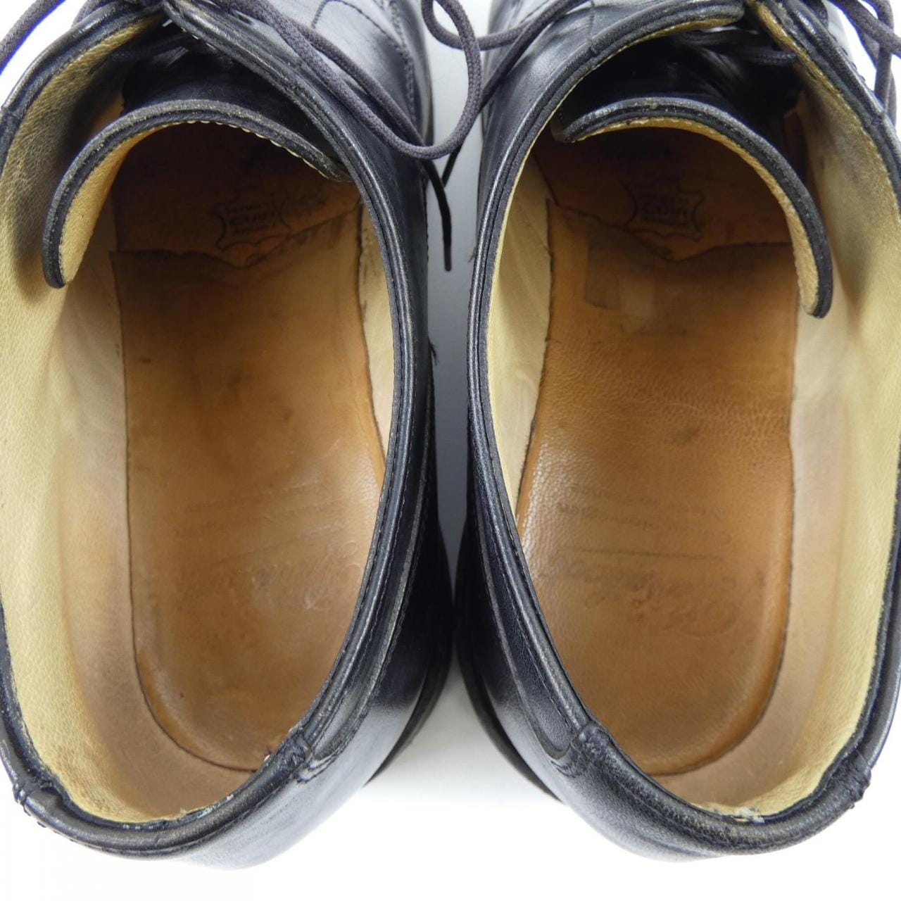 パラブーツ PARA BOOT シューズ