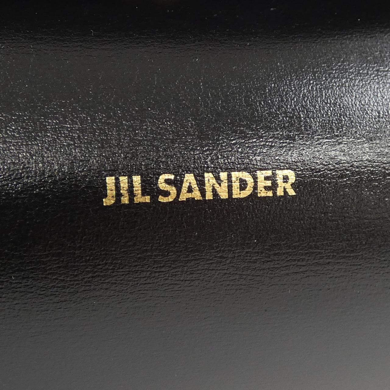 ジルサンダー JIL SANDER カンノーロ CANNOLO J07WD0023 BAG