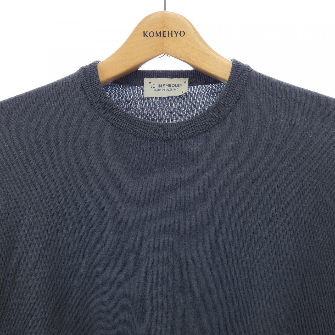 ジョンスメドレー JOHN SMEDLEY ニット